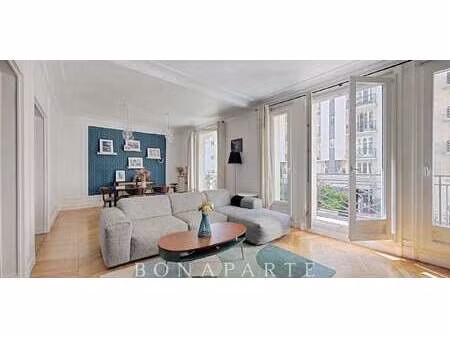 appartement paris 17ᵉ (75)