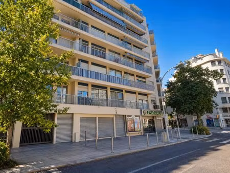 nice - gambetta/thiers garage