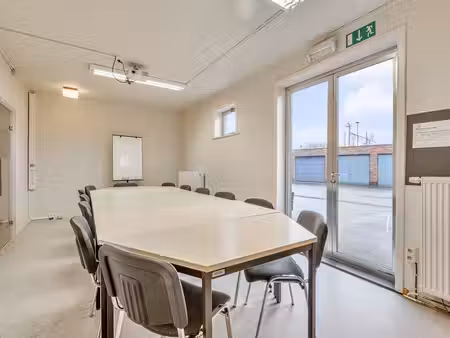 bien professionnel à vendre à lokeren € 130.000 (lqavv) - cornelis goeman gent/merelbeke |