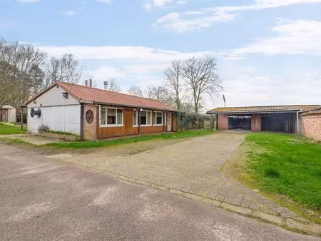 maison à vendre à balen € 130.000 (lqb2q) - heylen vastgoed - geel | zimmo