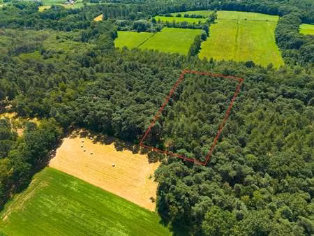 terrain à vendre à geel € 9.250 (lqaox) - beerse | zimmo