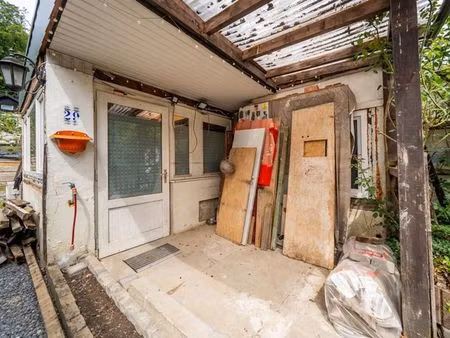 maison à vendre à bomal-sur-ourthe € 89.000 (lq5ut) - easy home immo marche | zimmo