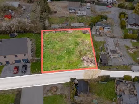 terrain à vendre à sougné-remouchamps € 85.000 (lpqdw) - easy home immo marche | zimmo