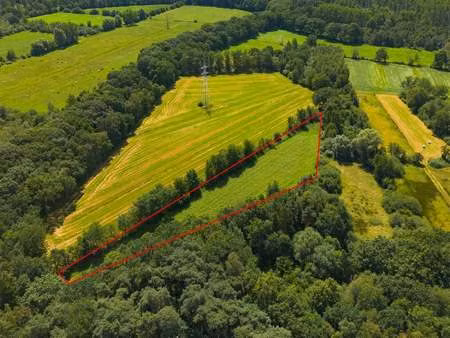 terrain à vendre à geel € 84.000 (lqaow) - beerse | zimmo