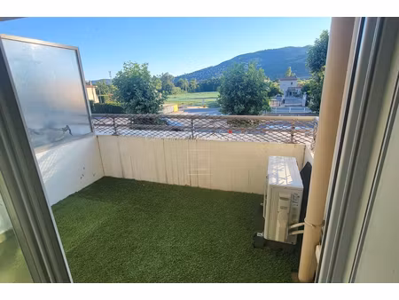 annonce appartement à louer