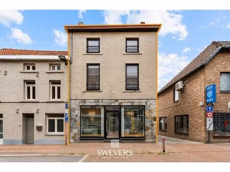 maison à vendre à naamsesteenweg 19 saint-trond (rbw45488)