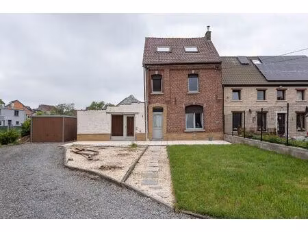 maison à vendre à hellestraat 89 appelterre-eichem (rwc43028)