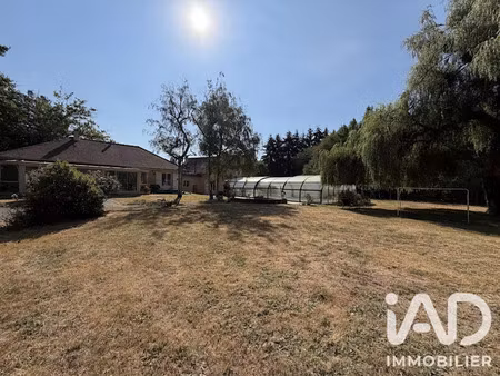 vente maison 10 pièces 234 m² à le mans (72000)  619 000 €