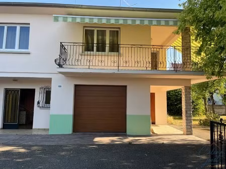 exclusif ! spacieuse maison de 157 m2 sur un grand terrain de 15 90 ares constructibles