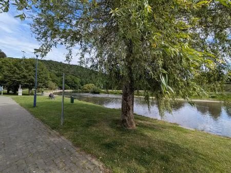 immeuble de rapport à vendre à rue du ruisseau 8 vresse-sur-semois (rbw46334)