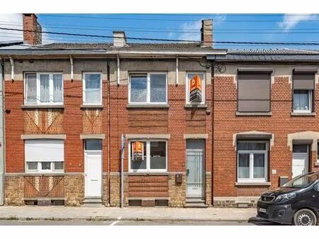 maison à vendre à rue clément 10 jemeppe (rbw45422)
