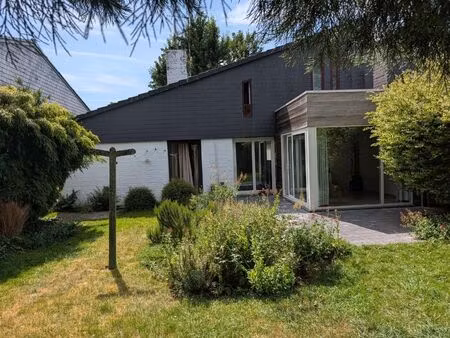 maison à vendre   warneton (vbe46704)
