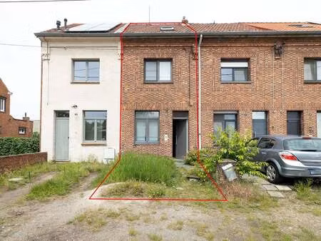 maison à vendre à leopoldsburg € 80.000 (lq8rs) - fabienne hendrickx | zimmo