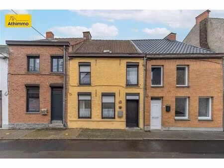 maison à vendre à carcauderie 11 leuze-en-hainaut (vbe46368)