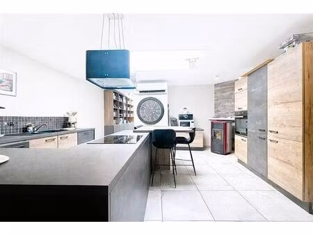 maison à vendre avec jardin et 3 chambres   mouscron (vbe46694)