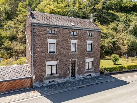 maison à vendre à rue du congo 44 rochefort (vbe46643)