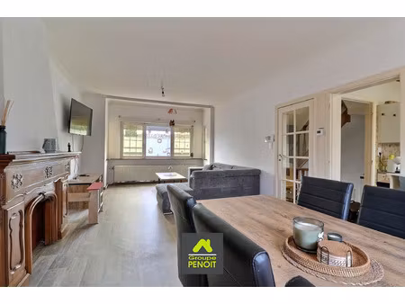 maison à vendre à rue marquet 6 saint-nicolas (vbe46425)