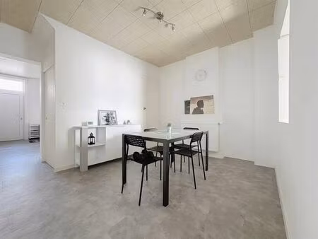 maison à vendre à rue des frères lefort 116 tubize (vbe46715)