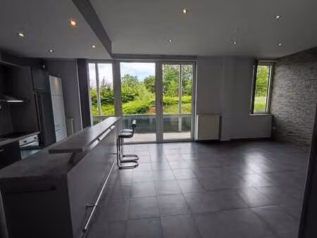 appartement à louer à callemeyn