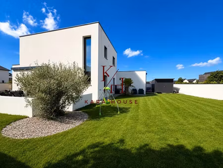 vente maison 5 pièces 137.31 m² à cairon (14610)  498 000 €