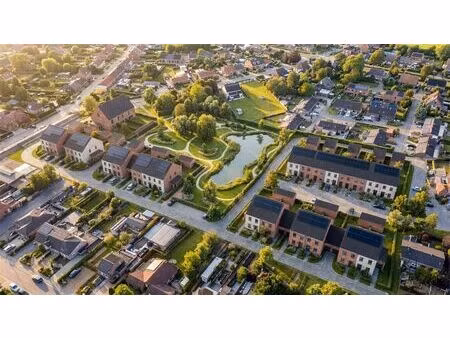 maison à vendre à herpelsstraat 1 harelbeke (rbw46274)
