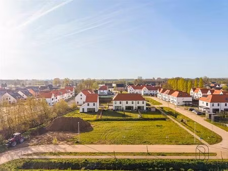 terrain à bâtir à vendre de 456 m² à deinze (rbw46363)