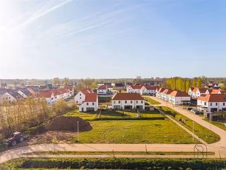 terrain à bâtir à vendre de 456 m² à deinze (rbw46365)