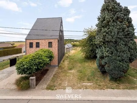 terrain à vendre à sint-truiden € 130.000 (ldxdt) - swevers vastgoed - borgloon | zimmo