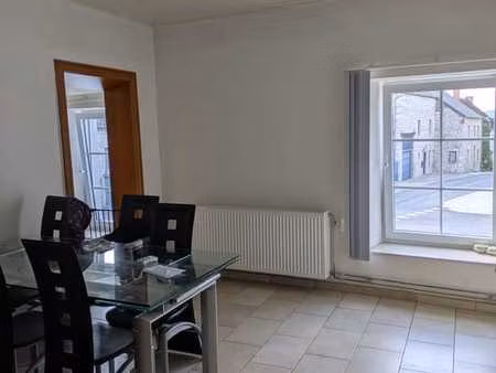 joli appartement 2 chambres