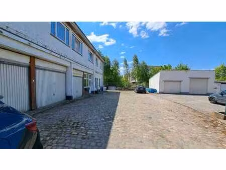 agréable appartement