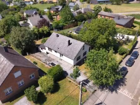 maison 4ch habitable de plain-pied