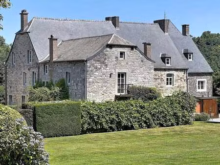 faire offre a partir de 1.375 000 €