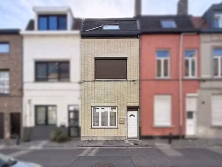 maison à vendre à gent € 161.000 (lq867) - peter de proft | zimmo