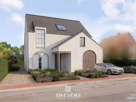 terrain à vendre à lummen € 172.000 (lo7u0) - swevers vastgoed - beringen | zimmo