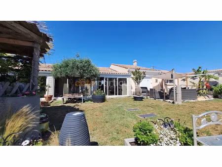 vente maison 4 pièces 130 m² à arvert (17530)  517 275 €