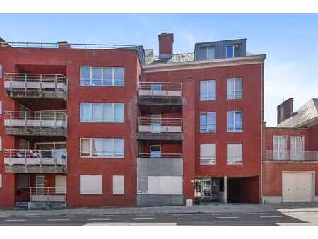 ruim en instapklaar appartement te huur met 2 slaapkamers...