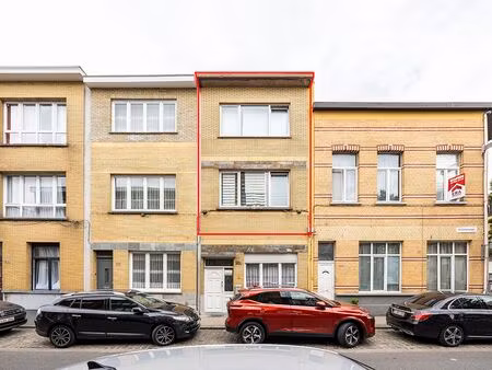 appartement à vendre à antwerpen € 150.000 (lq86g) - stephanie de buysere | zimmo