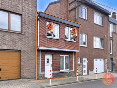 maison à vendre à vivegnis € 159.000 (lqb0k) - nigel immo | zimmo