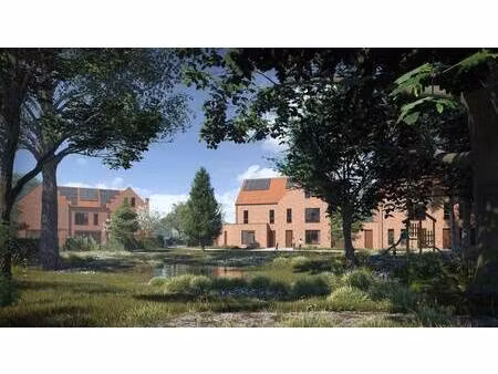huis te koop in olen met 3 slaapkamers