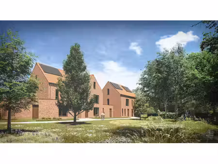 huis te koop in olen met 3 slaapkamers