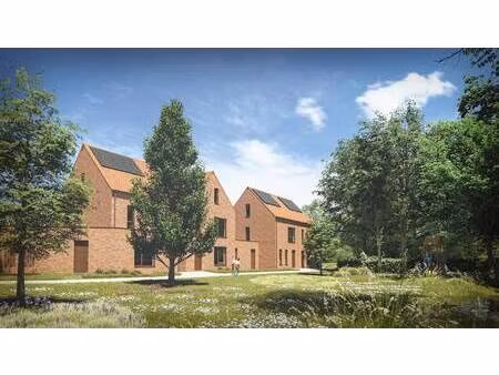 huis te koop in olen met 3 slaapkamers