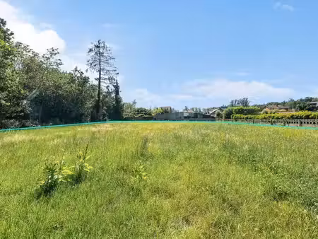 terrain à vendre à averbode € 169.000 (lqail) - vastgoedhuys laakdal | zimmo