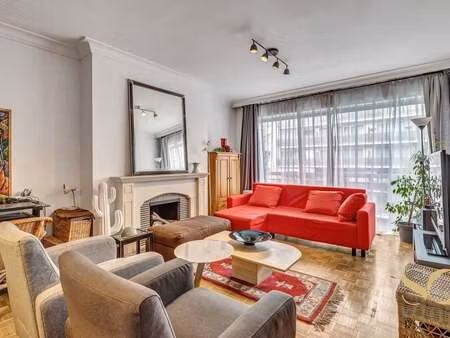 appartement à vendre à molenbeek-saint-jean € 169.000 (lqaqn) - so estates brussels | zimm