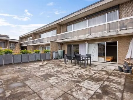 appartement à vendre à temse € 179.000 (lqb1v) - heylen vastgoed - waasland | zimmo