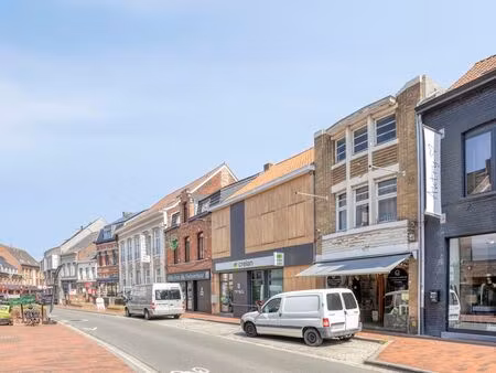 bien professionnel à vendre à poperinge € 165.000 (lq8s8) - dewaele - poperinge | zimmo