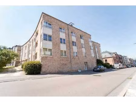 superbe appartement 2 chambres dans un quartier prisé