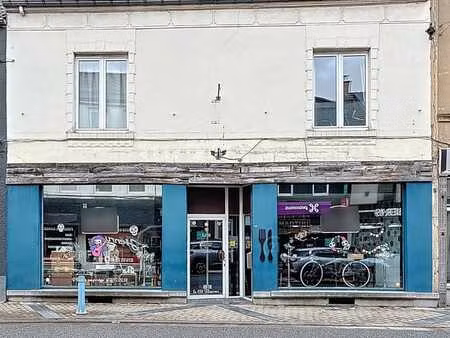 immeuble de rapport