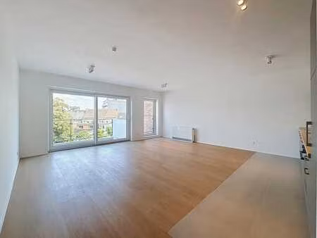 appartement 2 chambres dans nouvelle résidence astra à mons