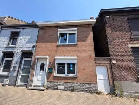 jolie maison 2 ch. avec jardin