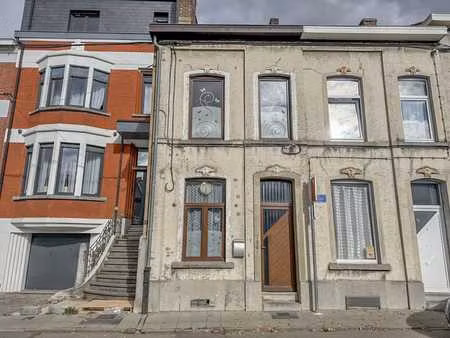 belle maison 2 facades